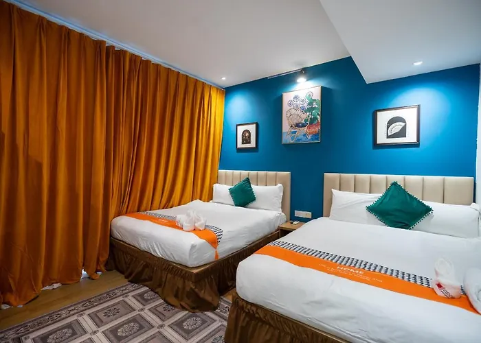 Apollo Inn
