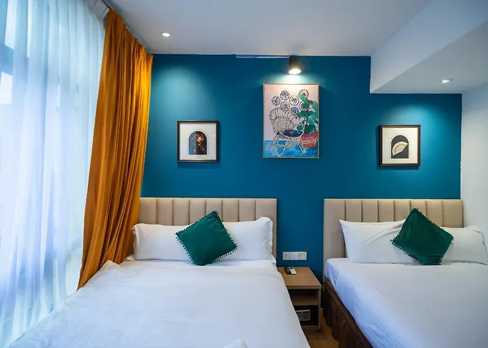 Apollo Inn