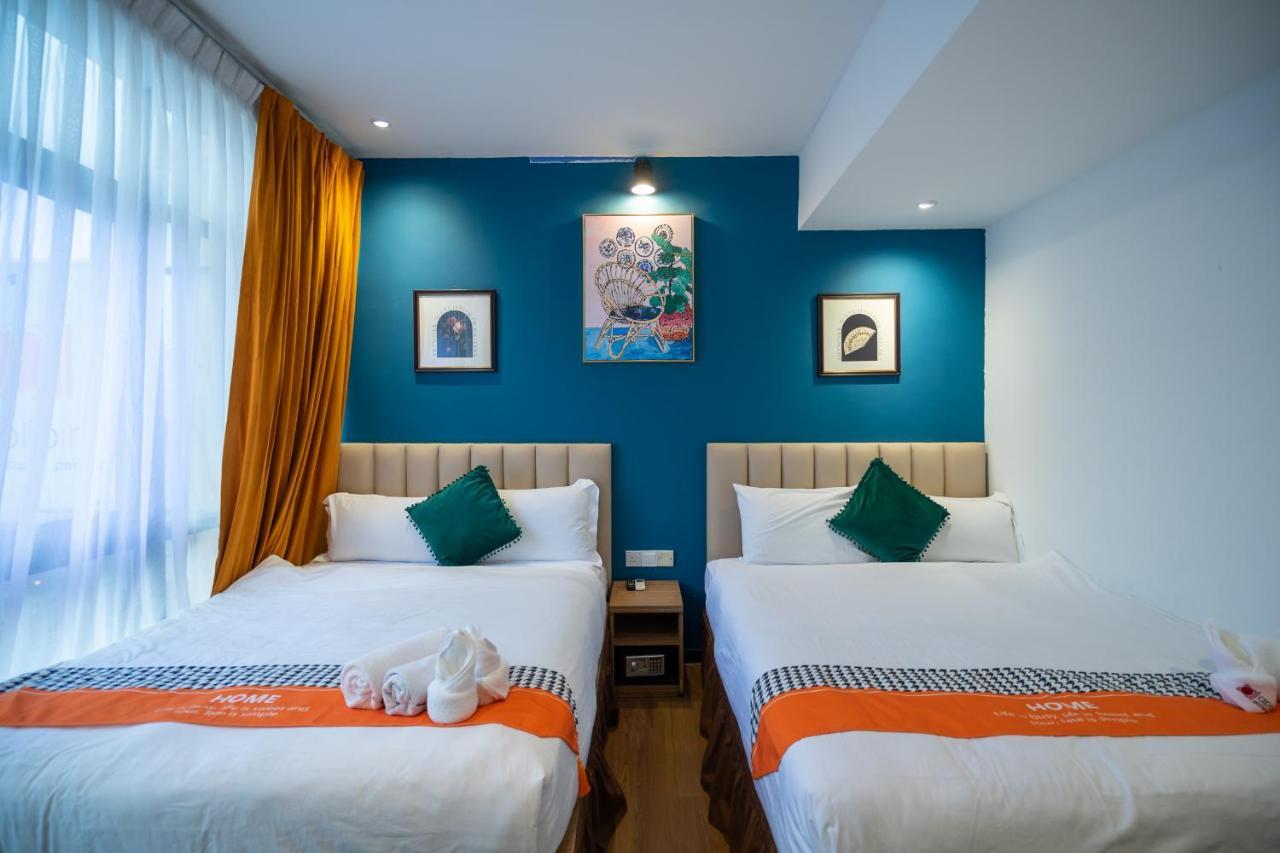 Inn Apollo 2*