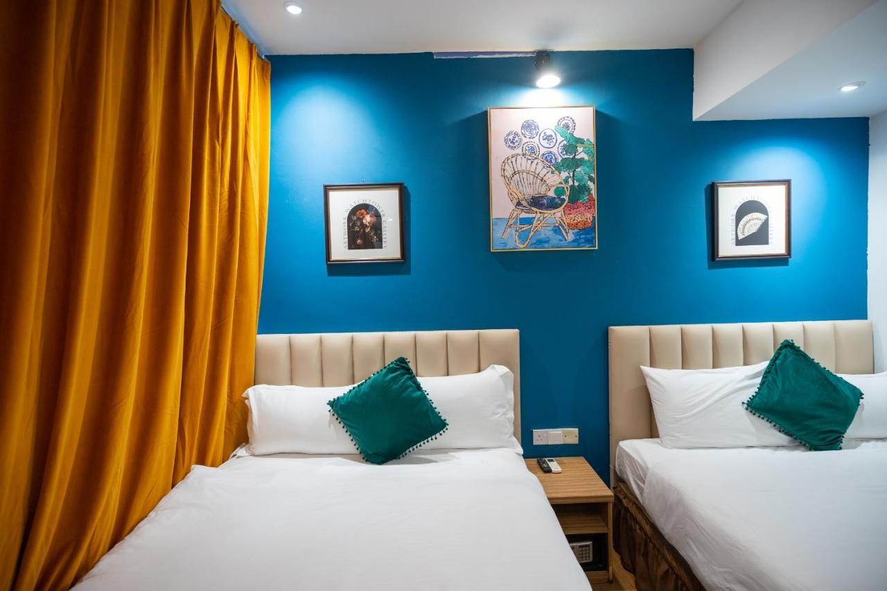 Inn Apollo George Town
