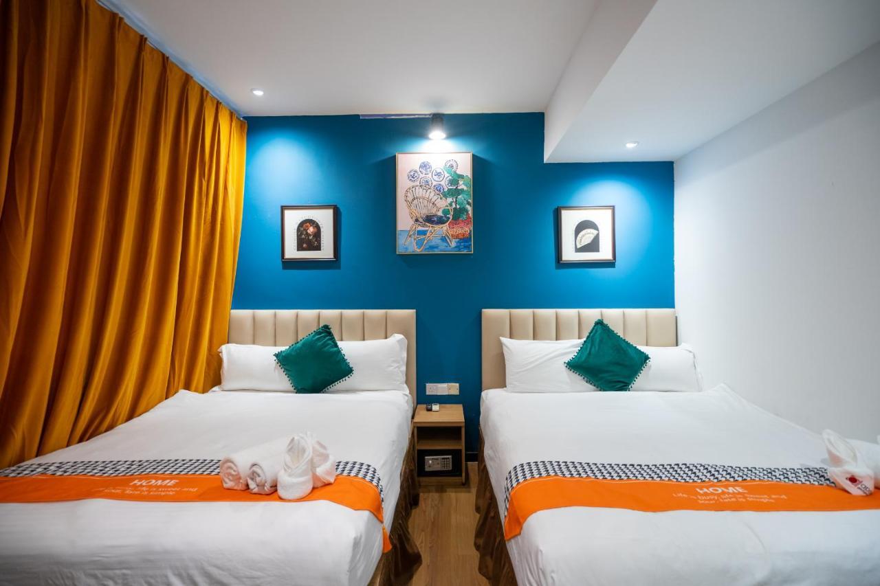 Apollo George Town