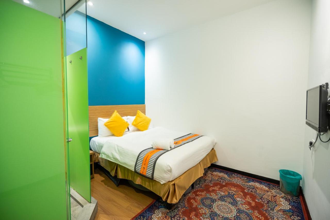 Apollo Inn George Town