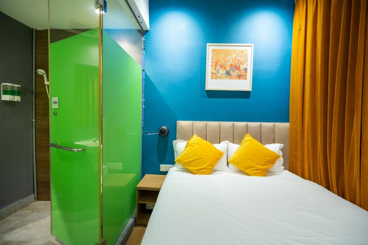 Apollo Inn 2*