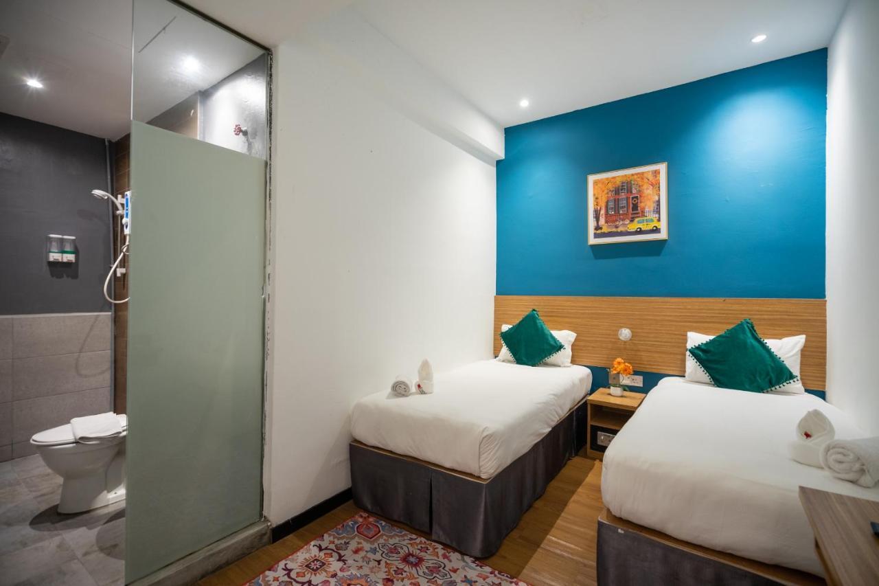 Inn Apollo George Town