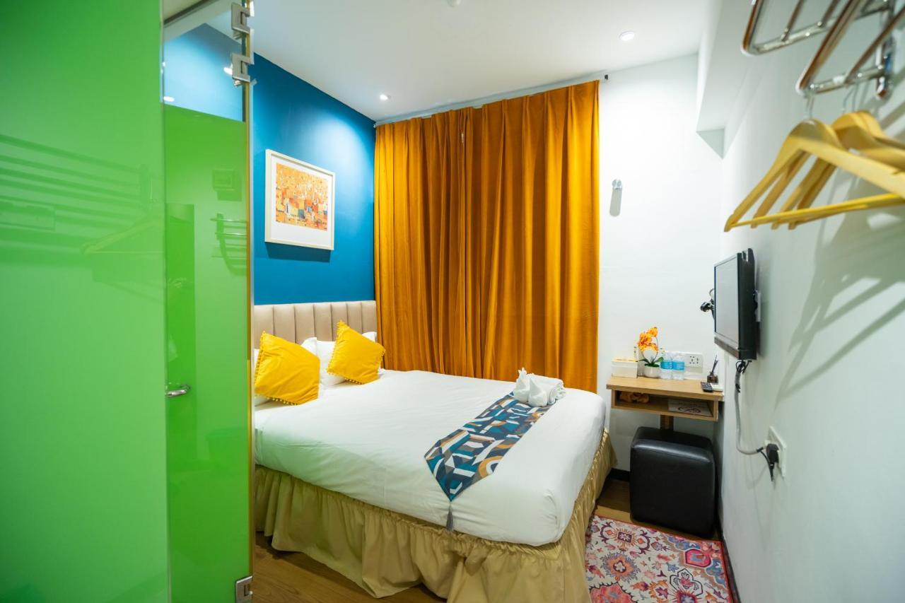Inn Apollo George Town