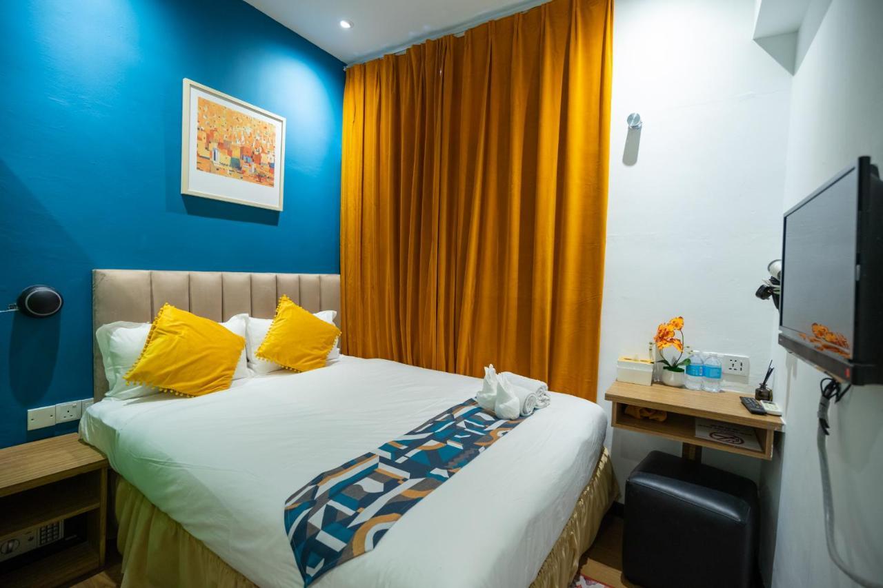 Apollo George Town