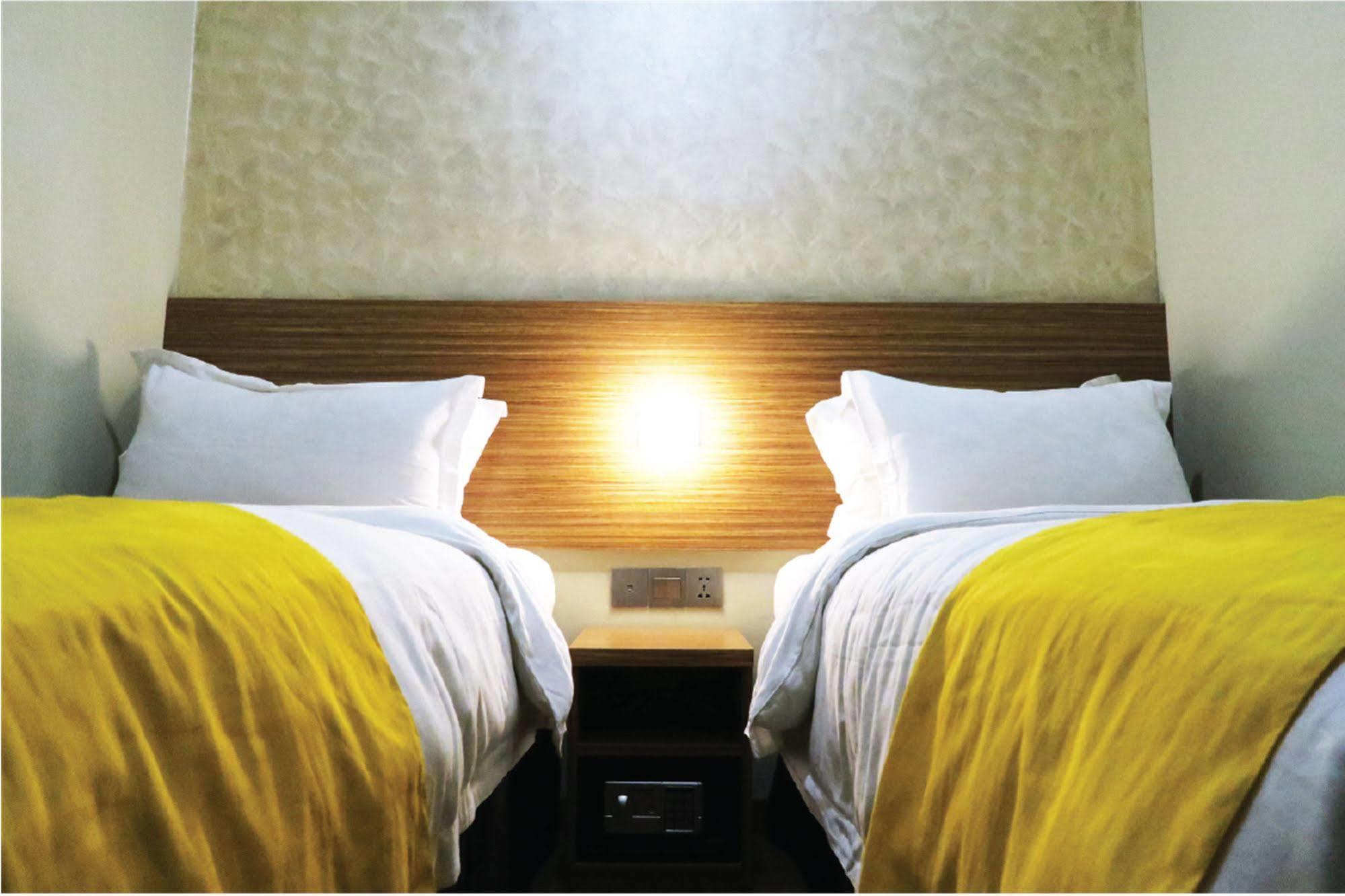 Inn Apollo